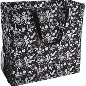 Thirty One Room For Two Utility Tote HUGE